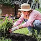 non toxic gardening gloves